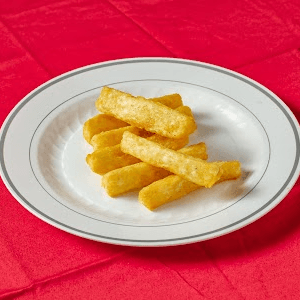 Fried Yuca