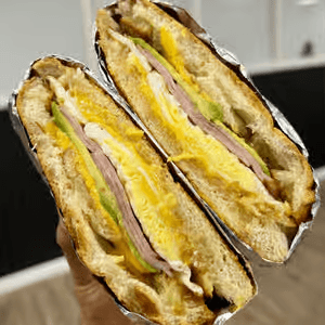 Tasty Tortas: Authentic Mexican Sandwiches