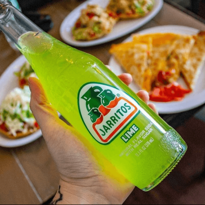 Authentic Mexican Flavors: Tacos, Enchiladas, Guacamole
