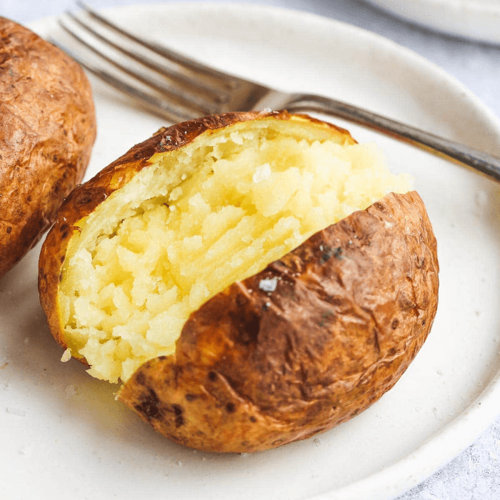 Delicious Baked Potato Creations