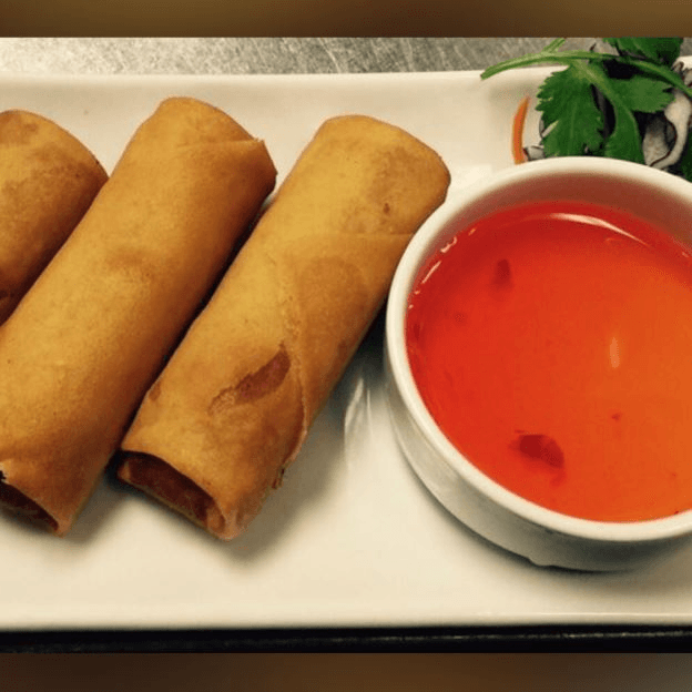 Spring Rolls