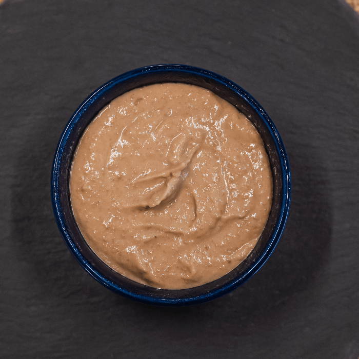 1/2 pint of  Refried Beans