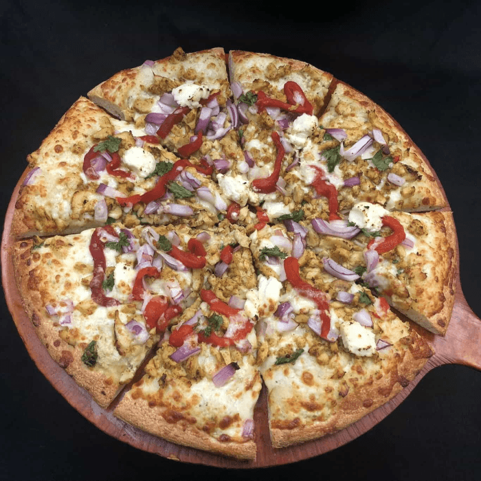 Medium Tikka Masala