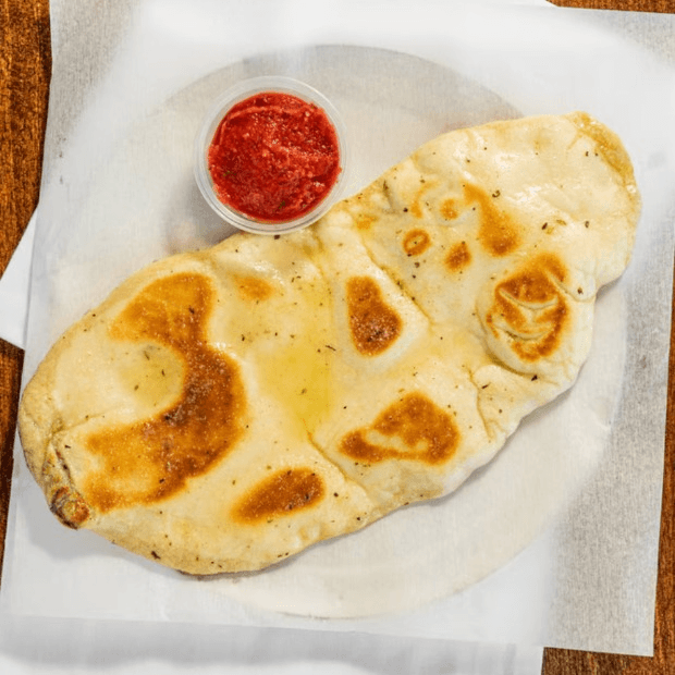 Garlic Butter Breadstick