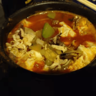 T1. Assorted Soft Tofu.