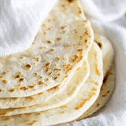 Side Tortillas