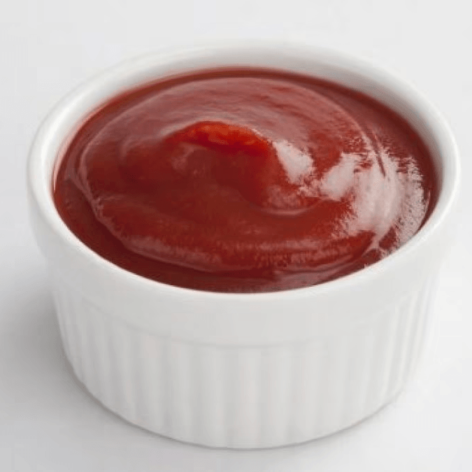 Ketchup