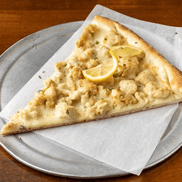 Chk'n Francese Pizza (12" Small)