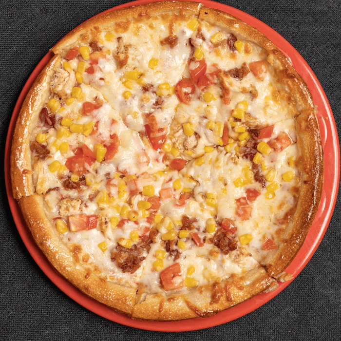 Tarumirim Pizza (Small 12").