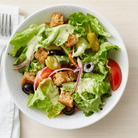 House Garden Salad