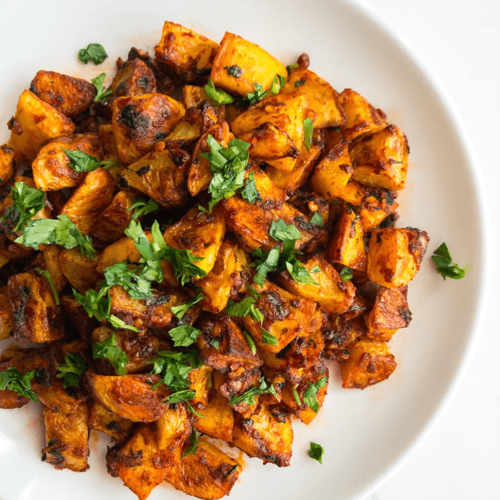Batata Harra