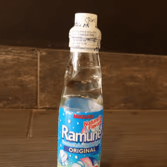 Original Flavor Ramune