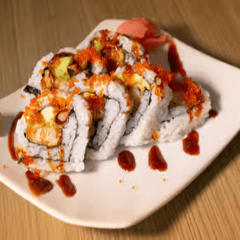 1230. New York Roll.