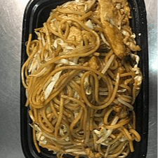 Lo - Mein.