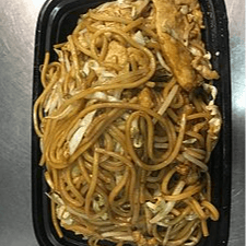 Lo - Mein