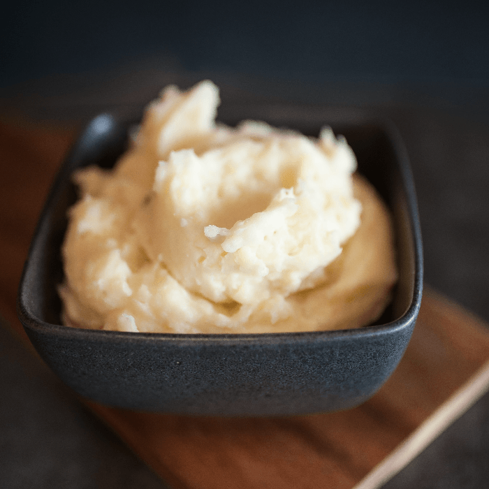 Mashed Potatoes (Pint).