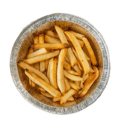 French Fries.