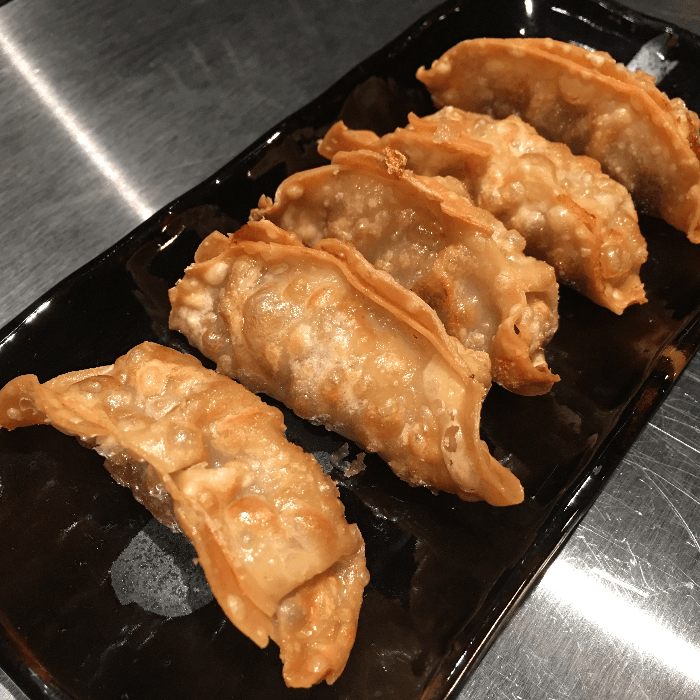 Beef Gyoza (5Pcs)