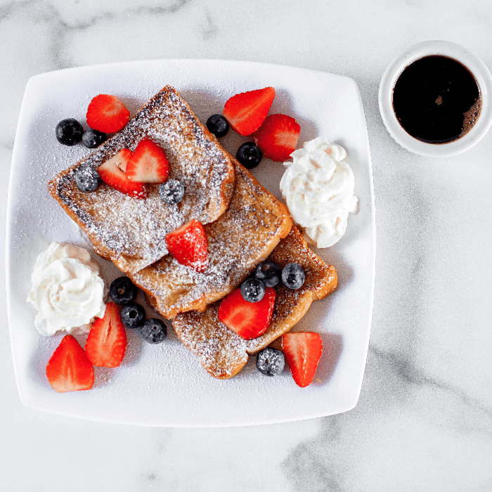 French Toast