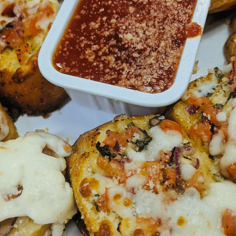 Bruschetta 
