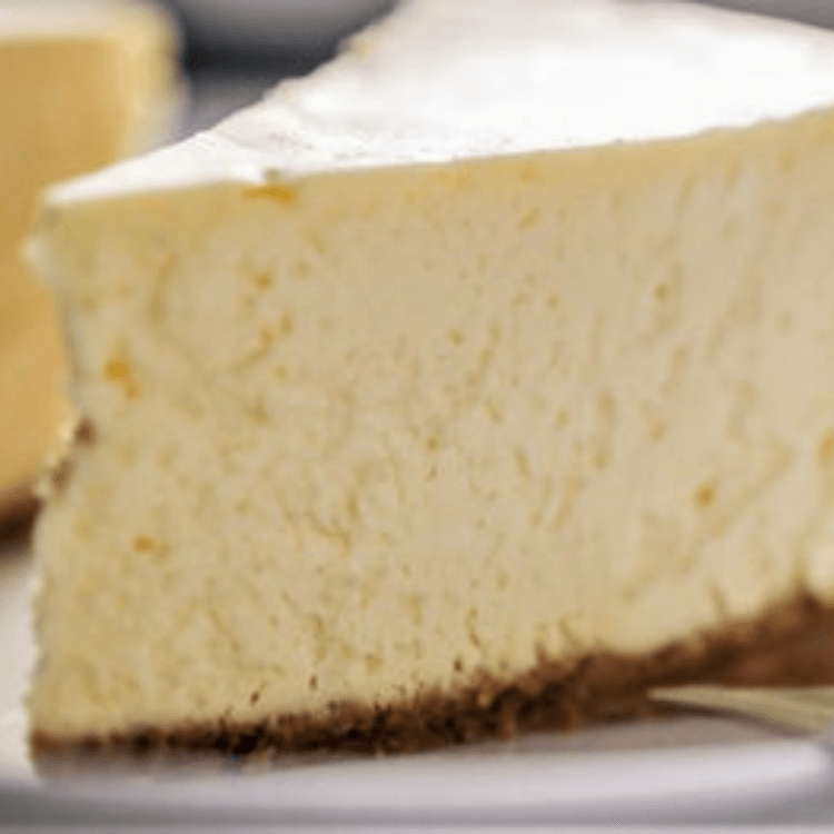Cheesecake Dessert