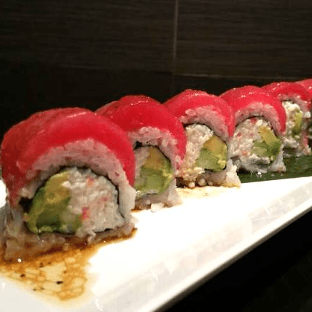 Hawaiian Roll.