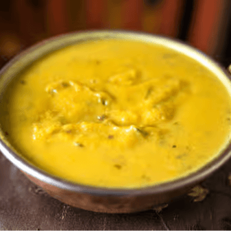 Dal Tadka.