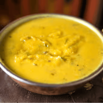 Dal Tadka