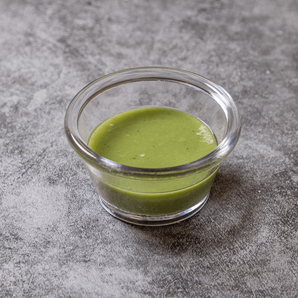 GREEN SAUCE