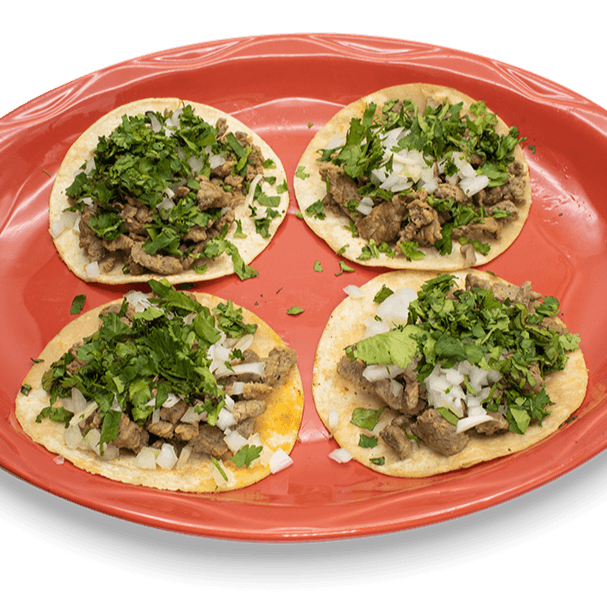 Special Street Tacos*.