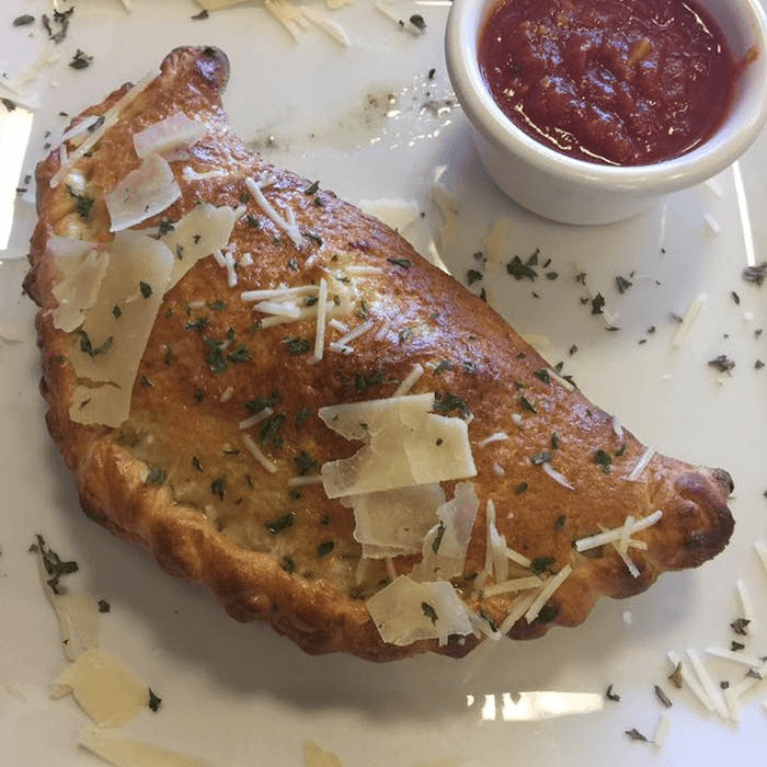 Italian Calzone (Medium 12'').