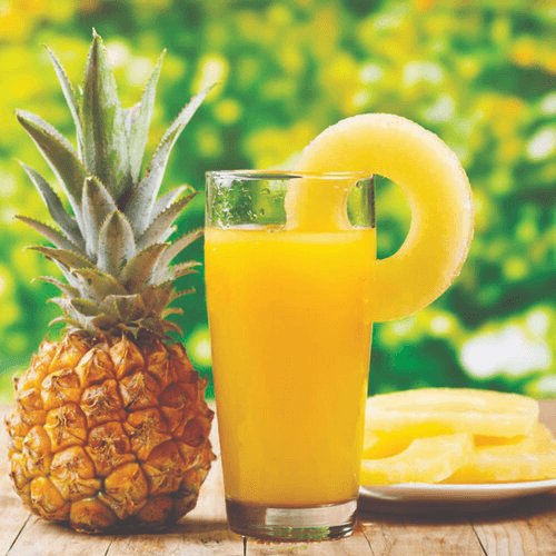 Pineapple Juice