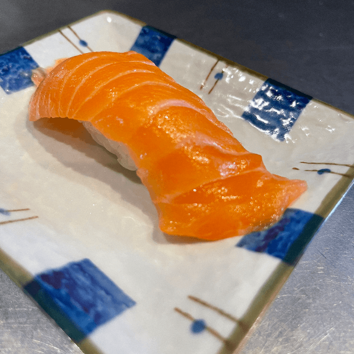 Salmon