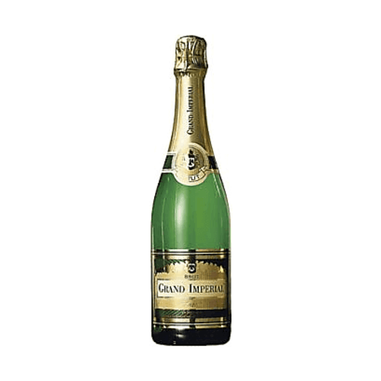 Grand Imperial Champagne