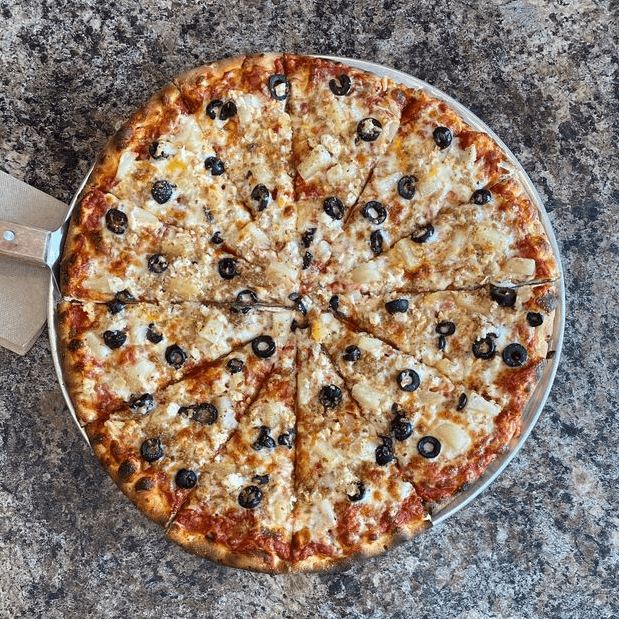 MasterPizza (Small)