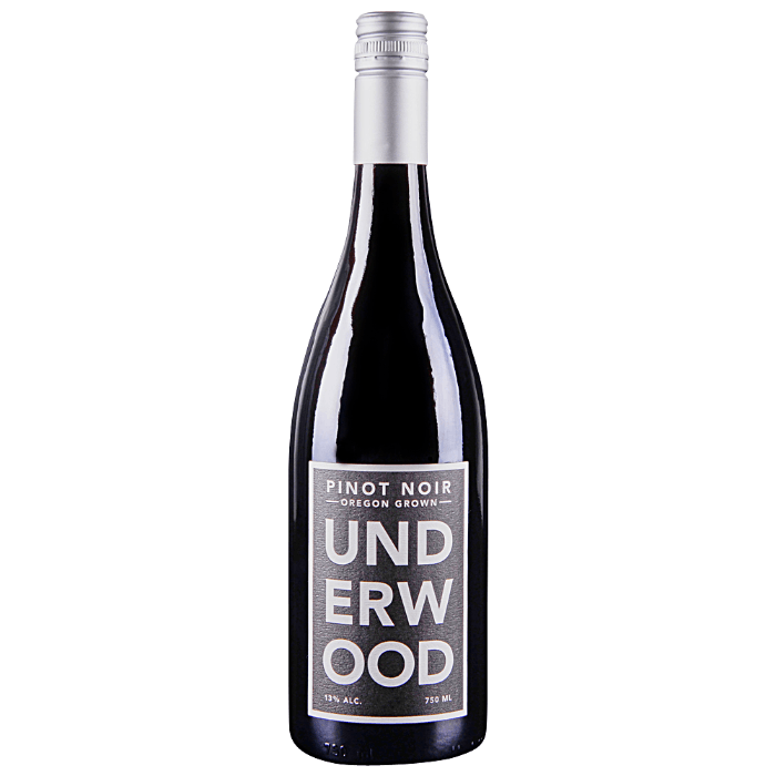 Underwood Pinot Nior, Oregon