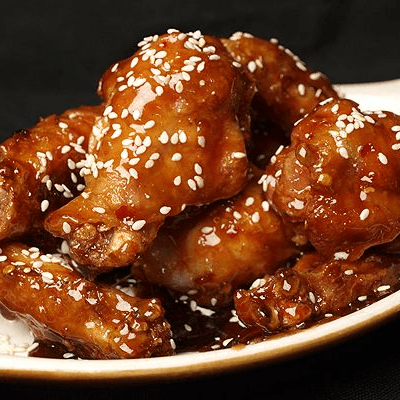 Sesame Chicken