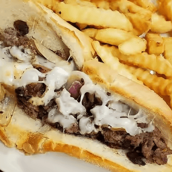 Philly Steak