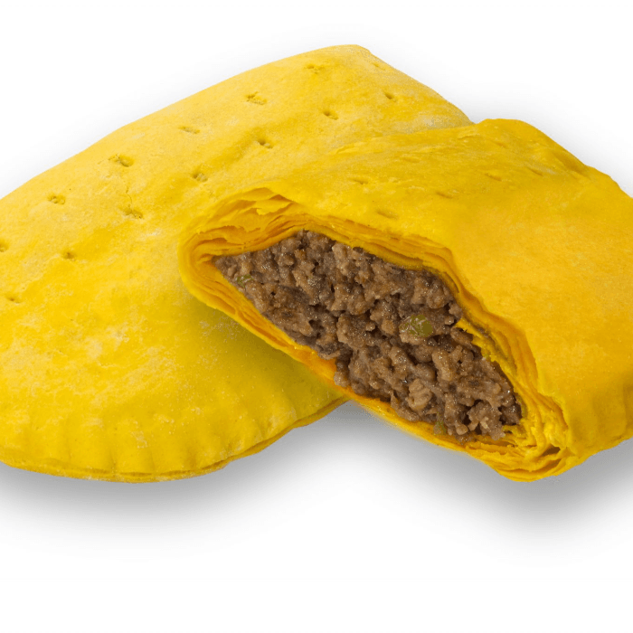 Beef Patty