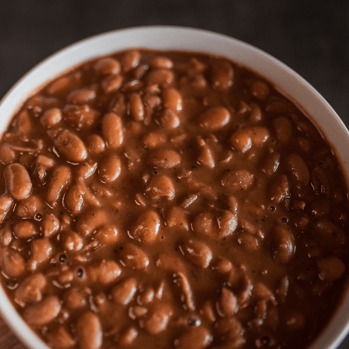 Pinto Beans (Gluten Free).