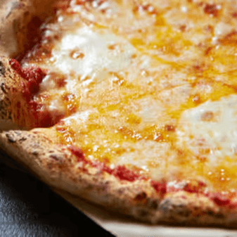 Cheese Gluten- Free Pizza (Medium 14")