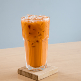 Iced Thai Tea 