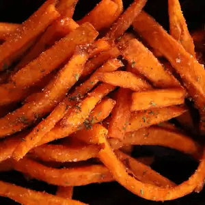 Sweet Potato Fries