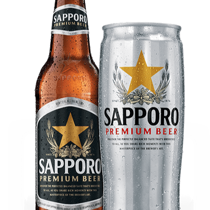 Sapporo (Small)