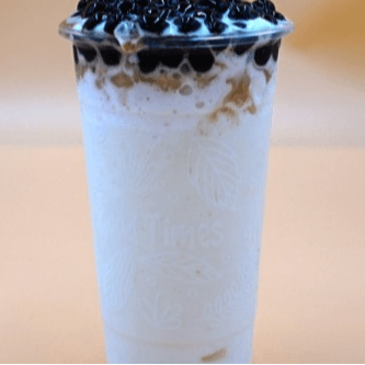 I15. Iced Milk Drink Up To 3 Toppings