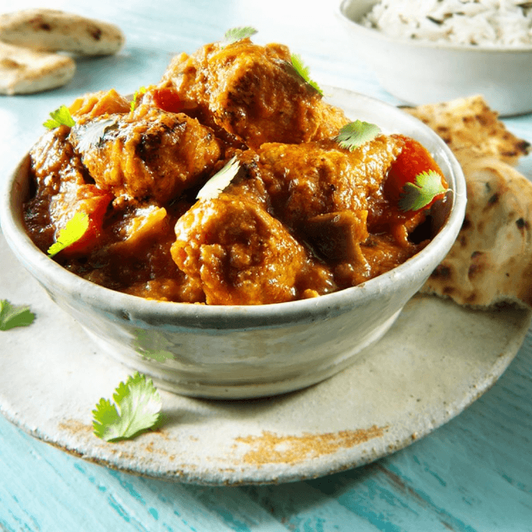 Lamb Jalfrezi