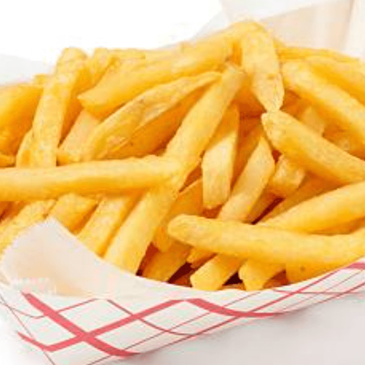 French Fries Basket