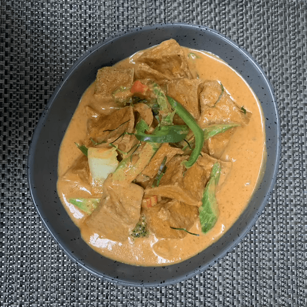 Panang Curry