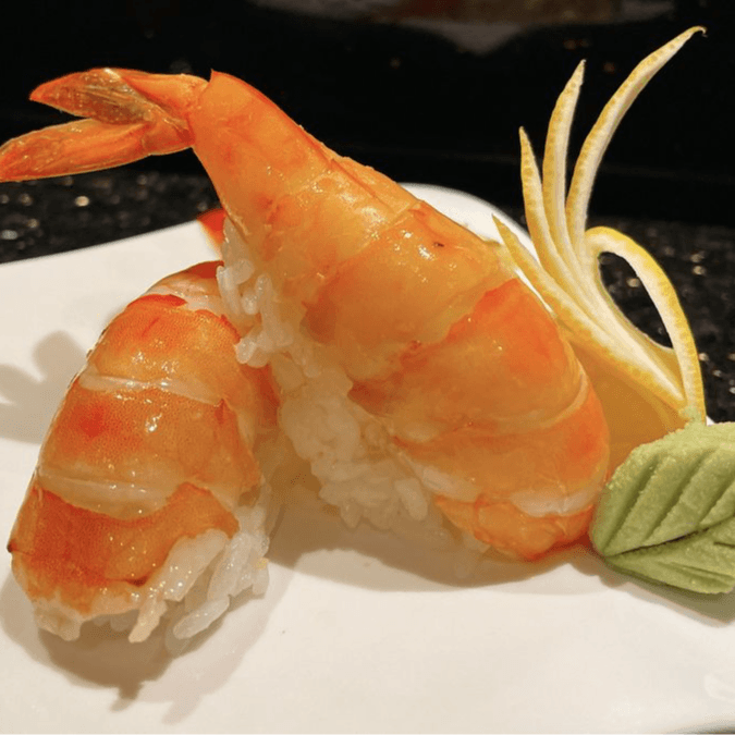 Nigiri - House-made Sushi Ebi