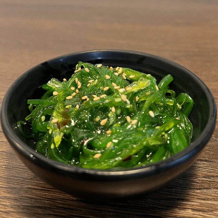 Seaweed Salad